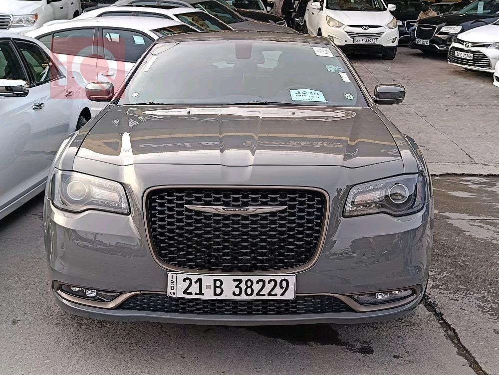 Chrysler 300